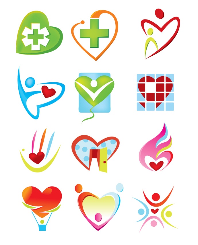 Healthcare Icons | All Things Medical | Pinterest