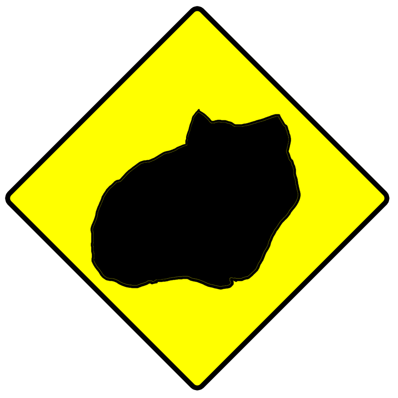 Yellow Caution Sign Clipart Pictures Photos