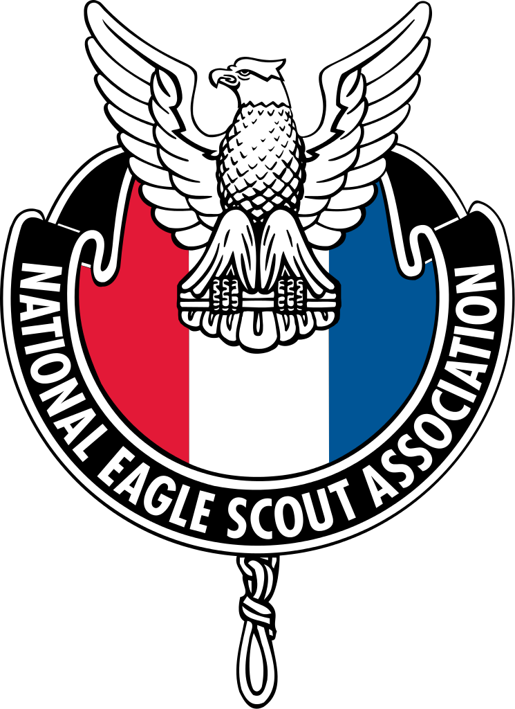 National Eagle Scout Association - Wikipedia, the free encyclopedia