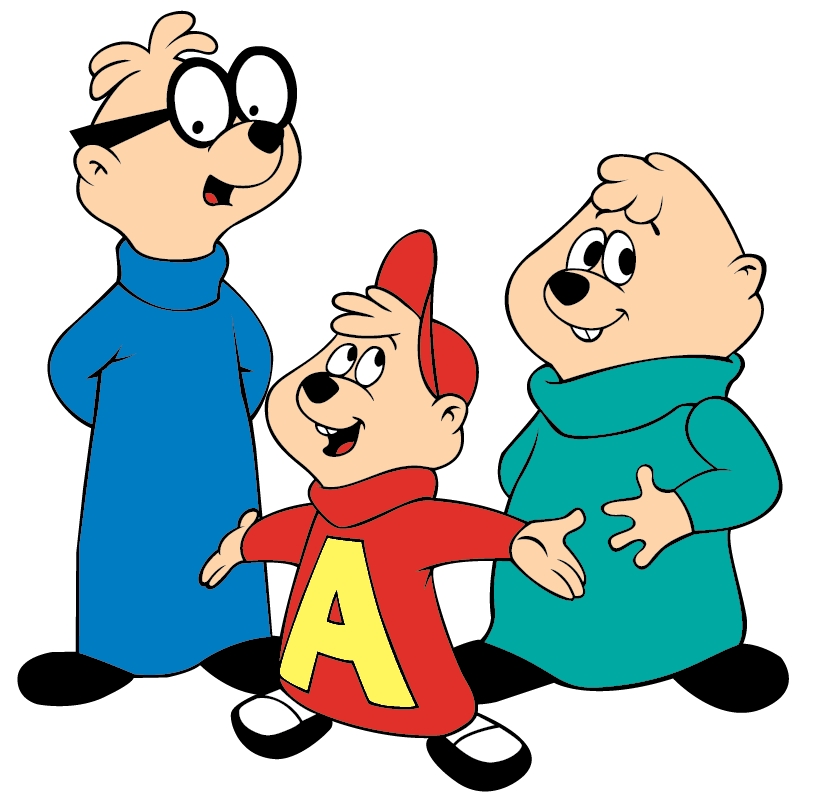 The Alvin Show - Munkapedia, the Alvin and the Chipmunks Wiki