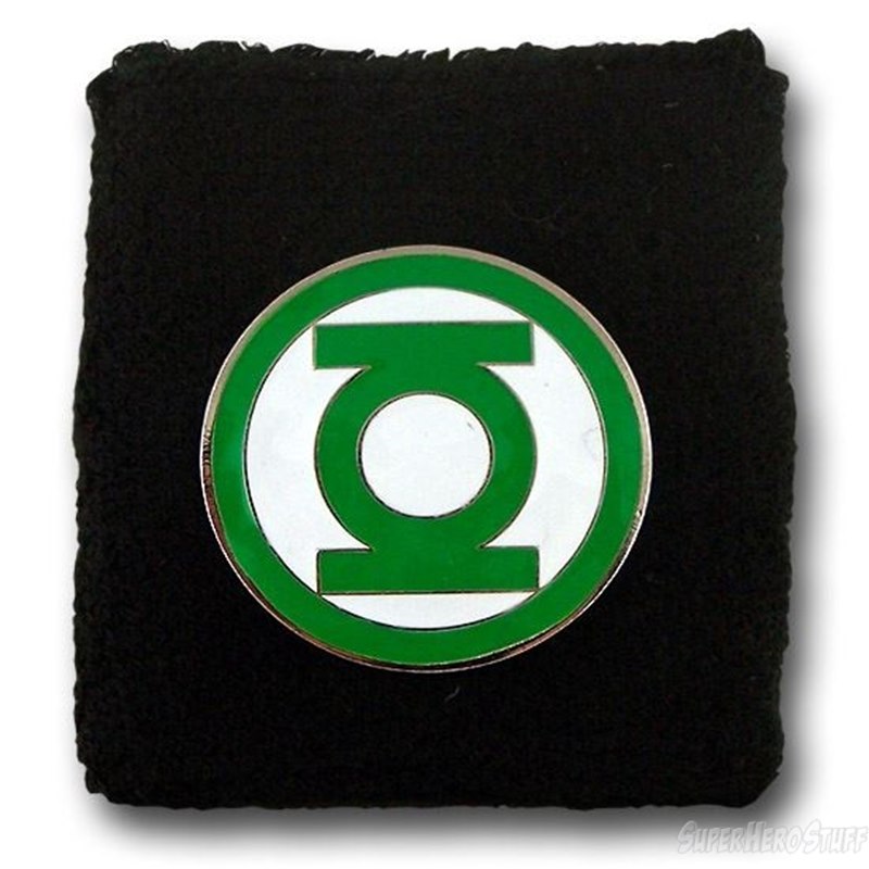 Green Lantern Metal Emblem Images & Pictures - Becuo