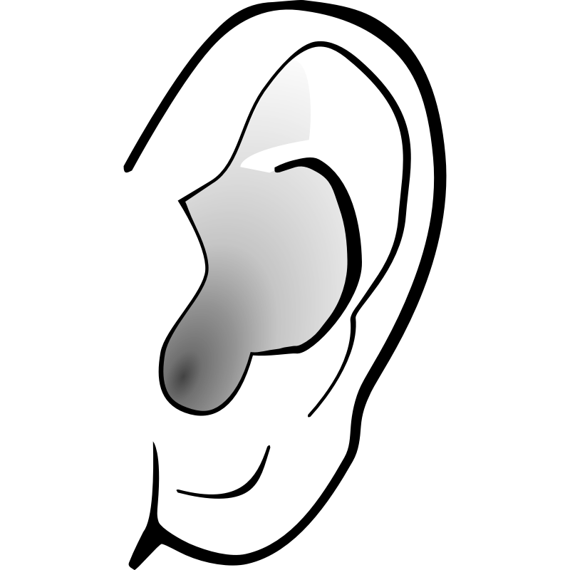 Ear Pictures Clip Art - Cliparts.co