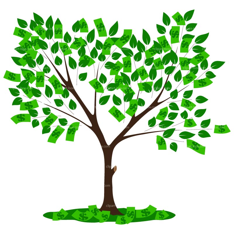 growing tree clipart - photo #50