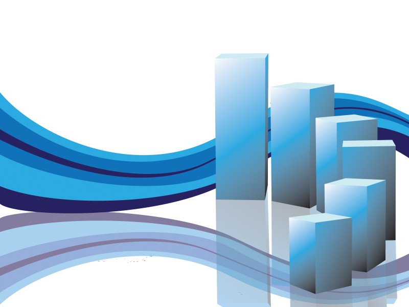 three-dimensional-schedul-design-powerpoint-templates-3d