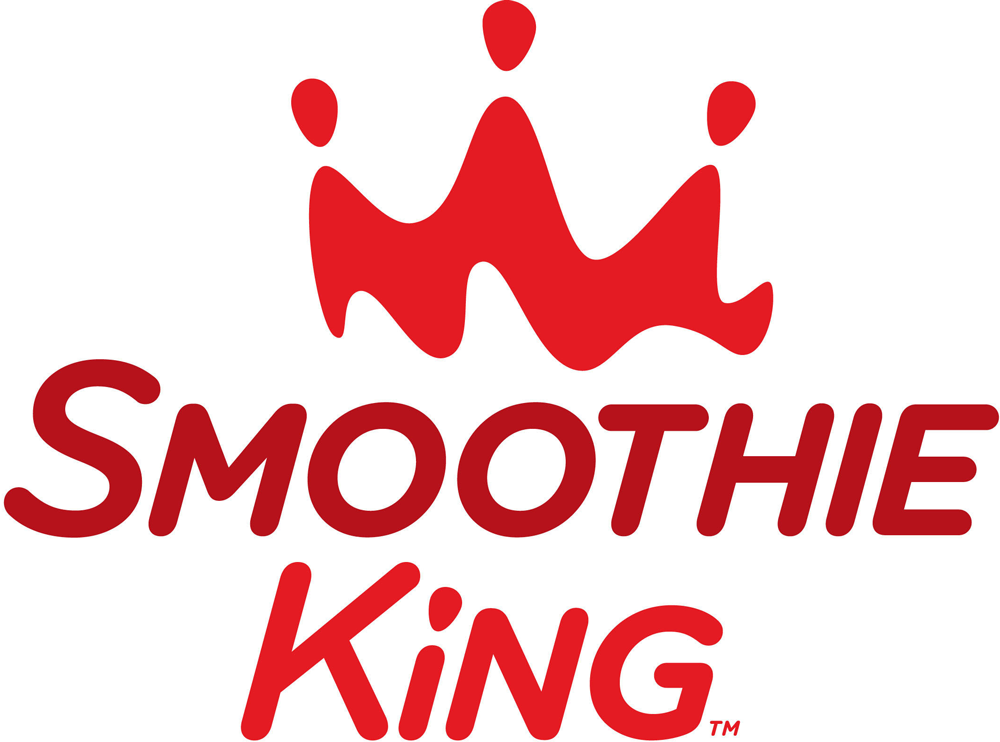 Brand New: New Logo for Smoothie King by WD Partners