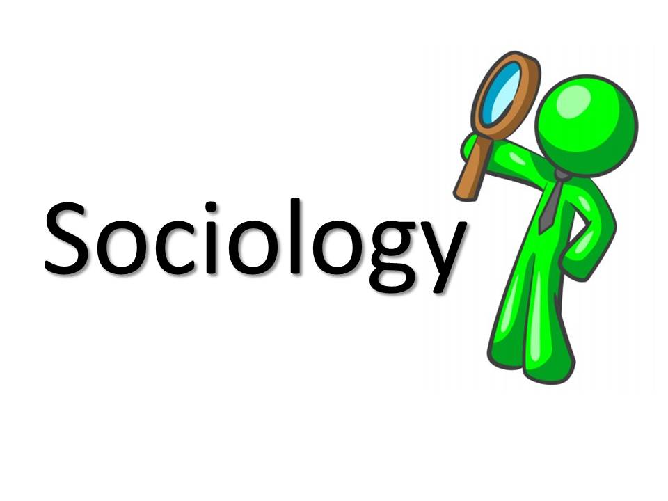 Oakgrove VLE: Sociology