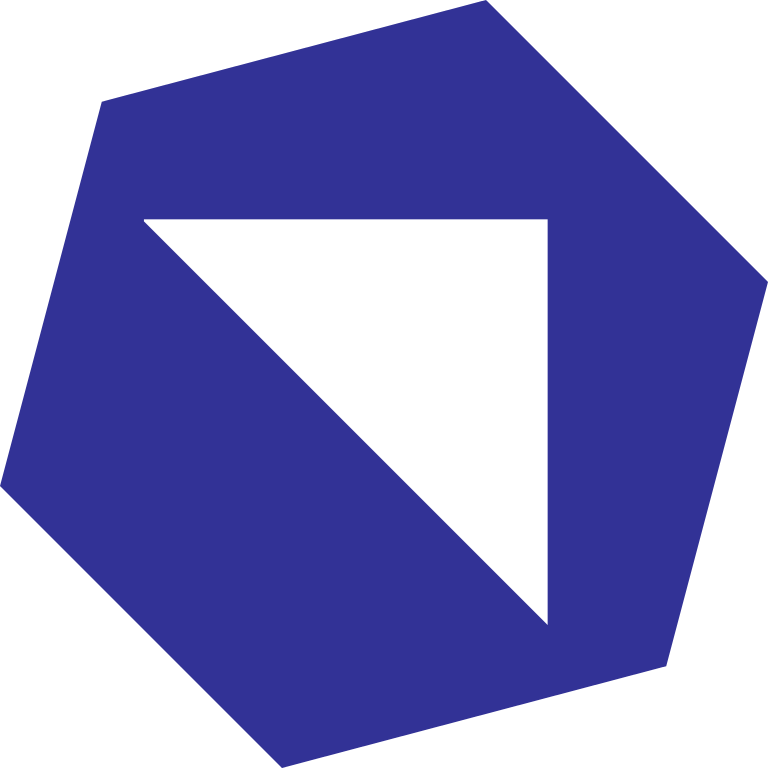 File:Up right arrow Hexagonal Icon.svg - Wikimedia Commons