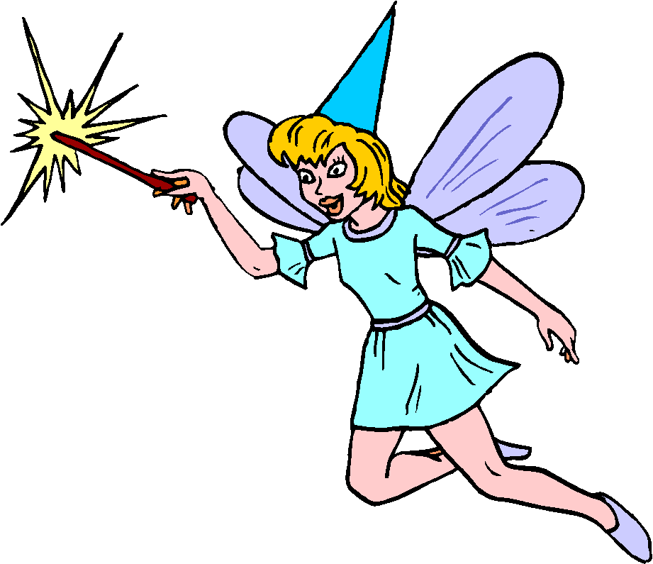 Pin Little Fairy Fantasy Clipart Free Microsoft on Pinterest