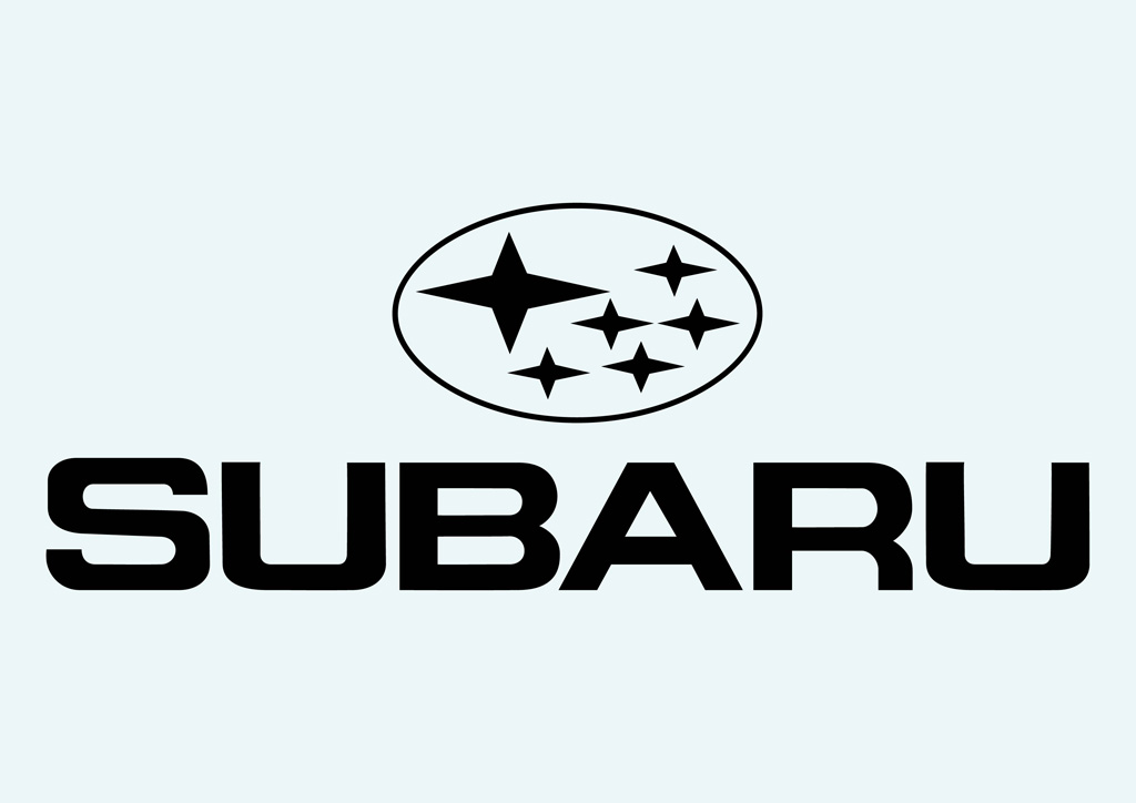 Subaru Logo - Cars Logos