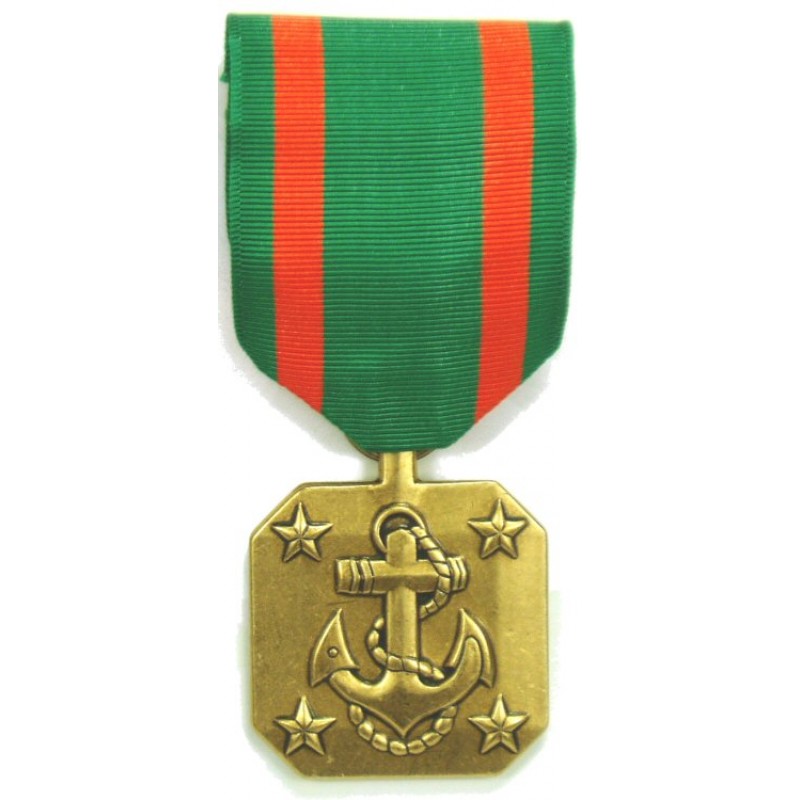 Navy & Usmc Achievement Medal