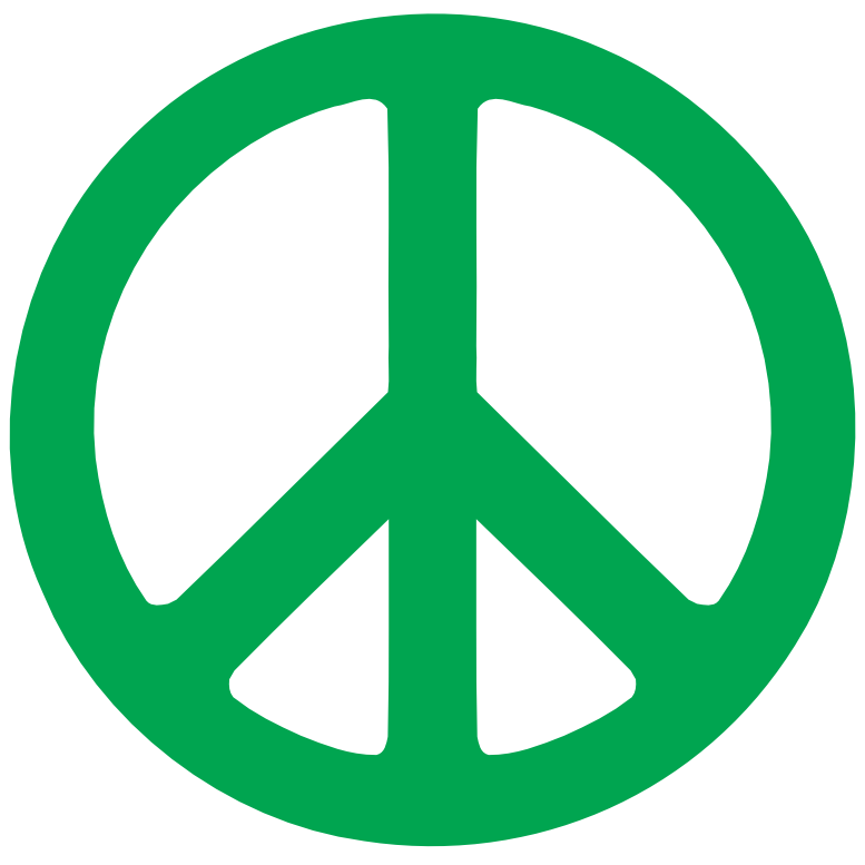 Peace peacesymbol.org