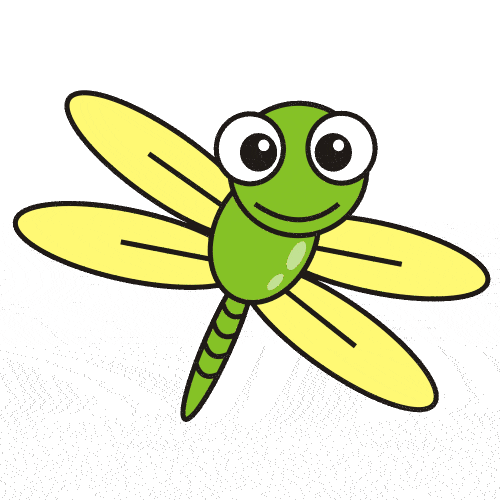 clipart insects - photo #5