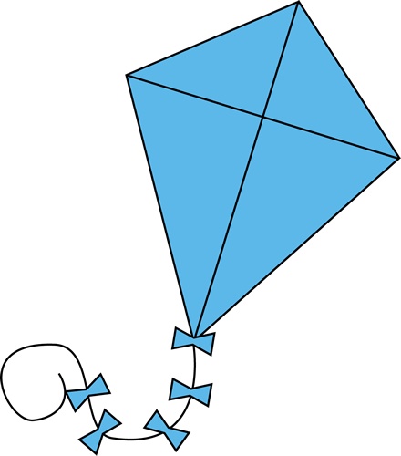 Kites illustrations on Pinterest | 109 Pins