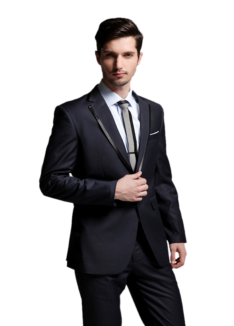 Trends For > Suit For Young Men