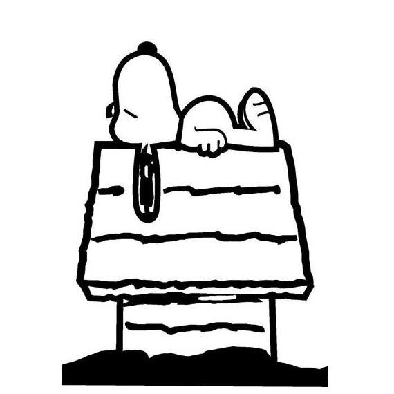 snoopy on doghouseSnoopy Doghouse – ClipArt Best | New Home ...
