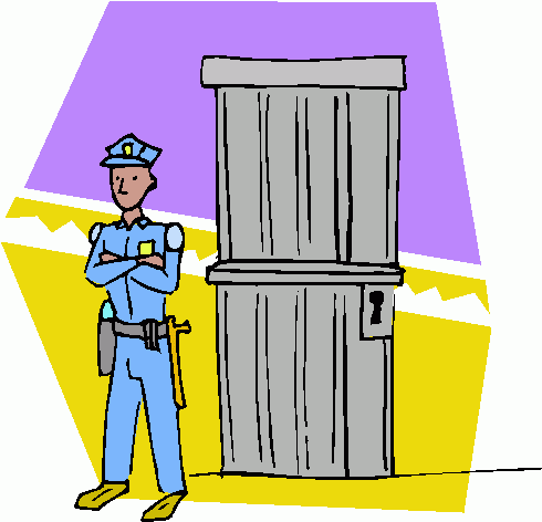 prison_guard_1 clipart - prison_guard_1 clip art