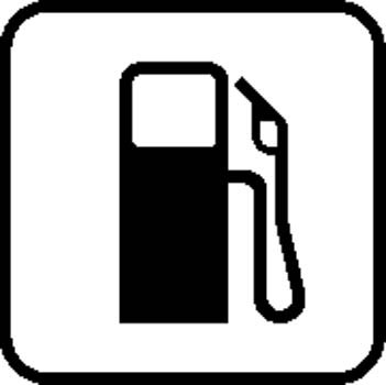 Free vector graphic gas station Free vector for free download ...