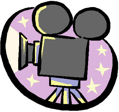 Movie Clip Art Images | Clipart Panda - Free Clipart Images