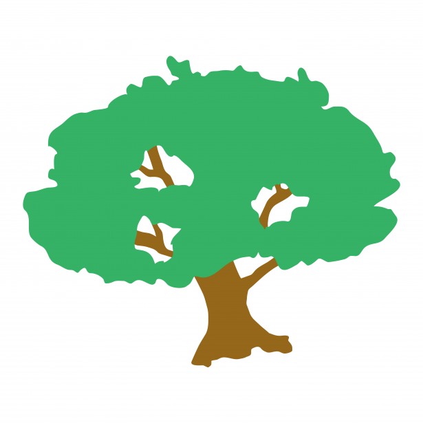 Tree Clipart Free Stock Photo - Public Domain Pictures