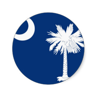 Sc State Flag - ClipArt Best