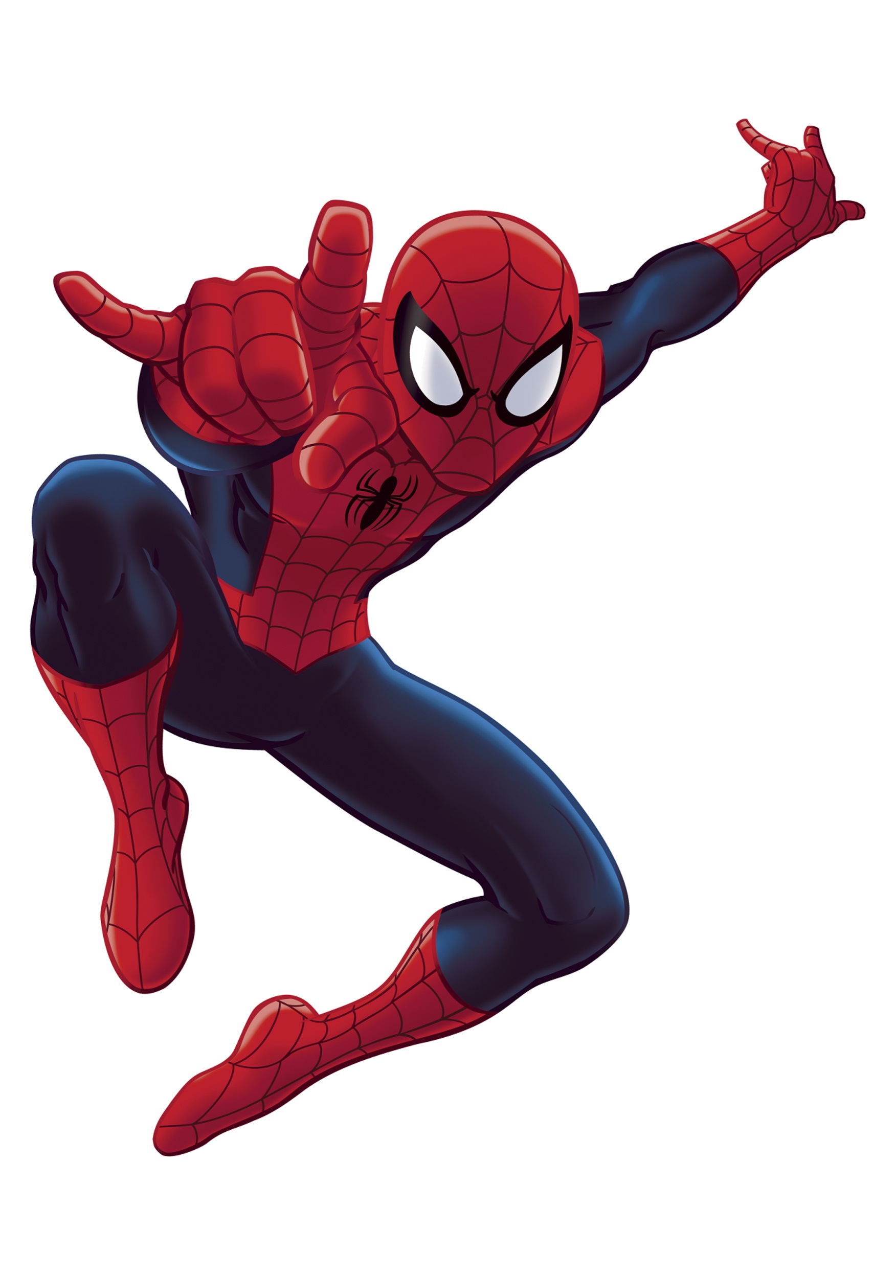 clipart spider man - photo #19