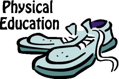 Physical Education Clip Art - ClipArt Best