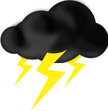Thunderstorm 20clipart | Clipart Panda - Free Clipart Images