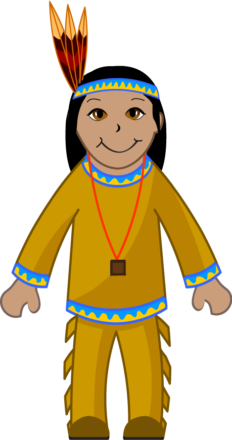 indian clipart gallery - photo #3