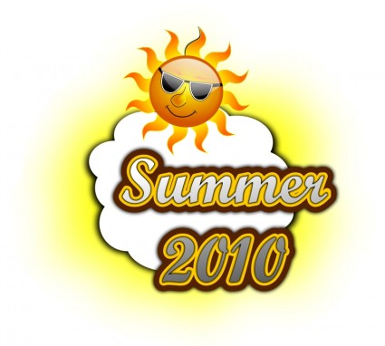 Summer Logos Clip Art - ClipArt Best