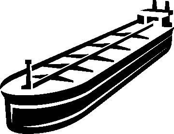 Ship Clip Art - Clipart of Ships, Boats, Tankers, etc.
