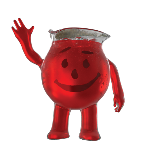 ChiIL Mama: TODAY Kool-Aid Man Is Chillin' in Chicago With Free ...