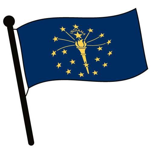 free clip art of the christian flag - photo #25