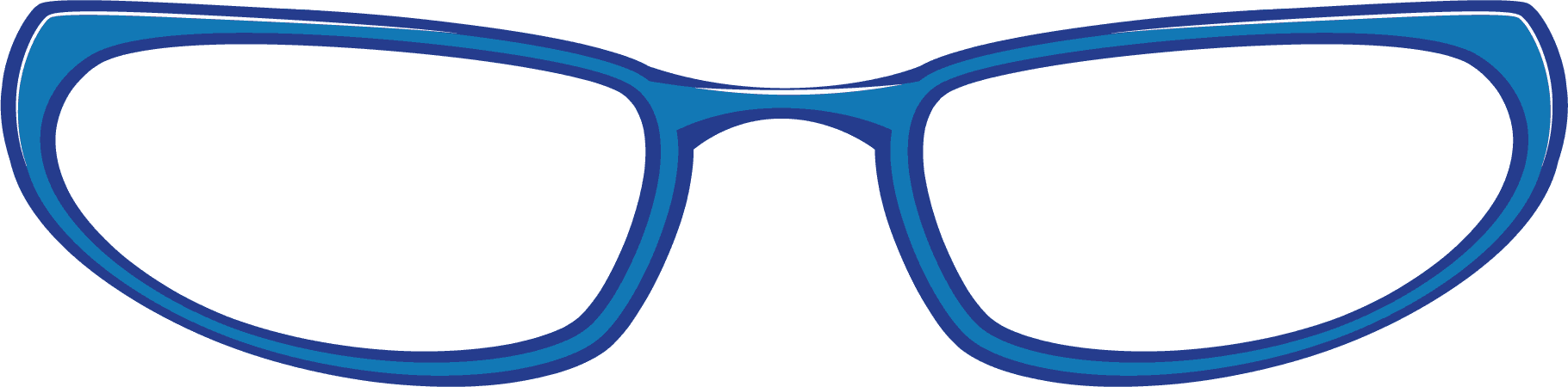 clipart reading glasses - photo #19