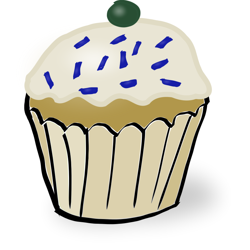 Pin Poppy Clip Art Cake on Pinterest