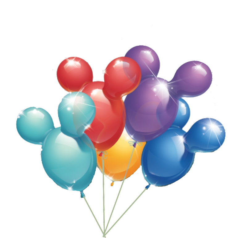 Pics Of Balloons - Cliparts.co