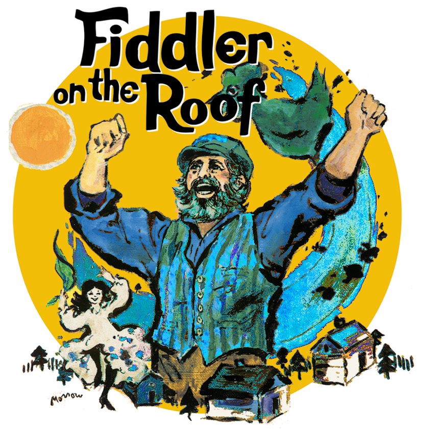 The Community Players of Hobbs: Tickets on sale for "Fiddler on ...
