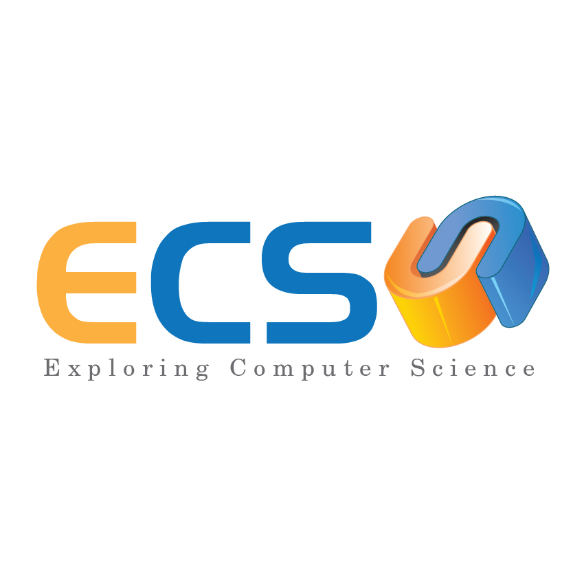 Logo Design Contests » ECS - Exploring Computer Science » Design ...