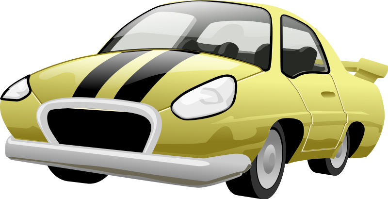 Free to Use & Public Domain Cars Clip Art - Page 9