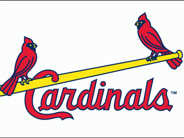 St Louis Cardinals Clip Art - ClipArt Best