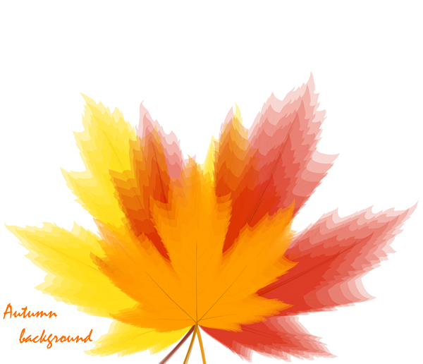 Autumn Scenery 17 | Free Vector Graphic Download