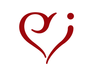 35 Cool Heart Inspired Logo Designs
