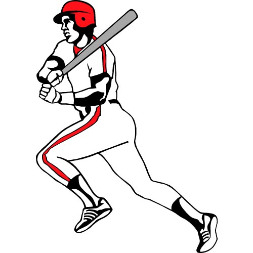 Free Baseball Graphics - ClipArt Best