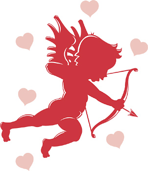 Valentines Day is Approaching | DHS Telegram | Dixon, CA