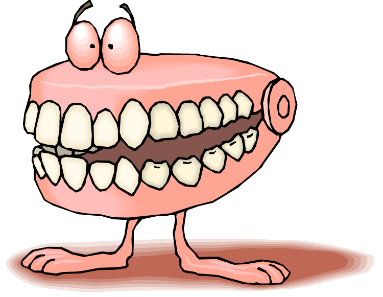 Bad Teeth Clipart | Clipart Panda - Free Clipart Images