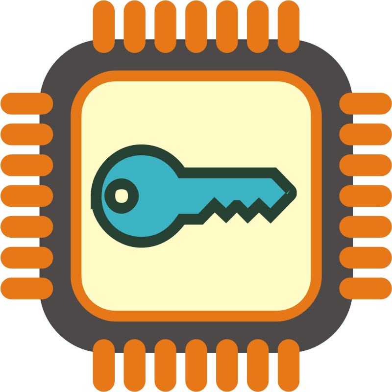computer security clipart free - photo #24