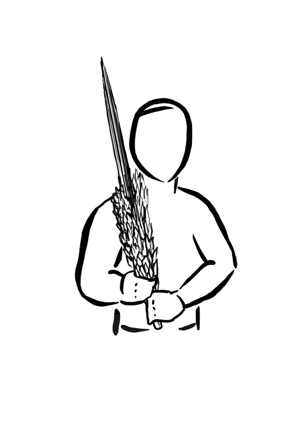 31 Lulav And Etrog Coloring Pages - Free Printable Coloring Pages