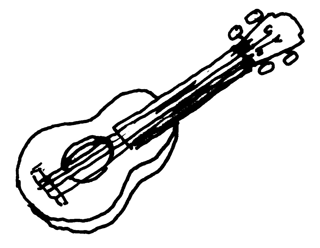 Musical Instrument Clipart Images & Pictures - Becuo