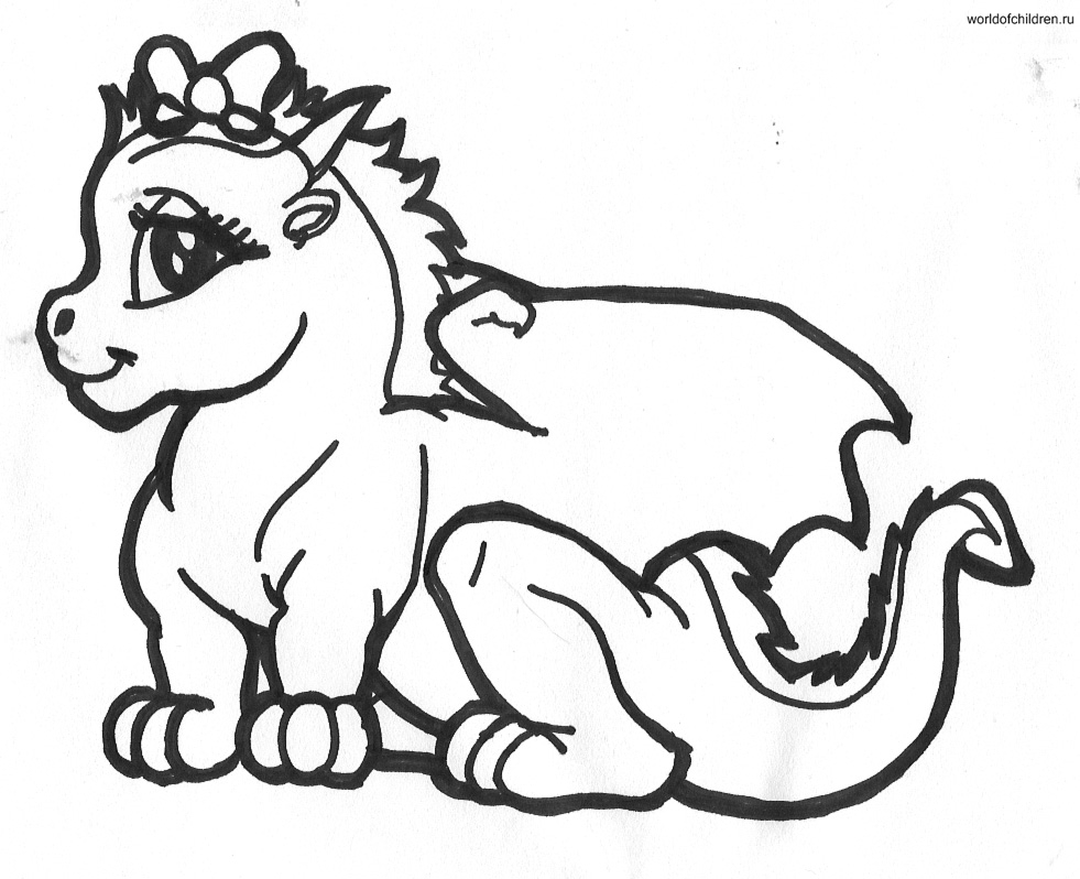 Dragons Coloring Pages 81 #21330 Disney Coloring Book Res: 981x798 ...
