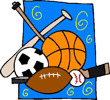 Pix For > Physical Education Clipart For Kids