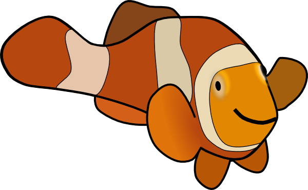 clipart big fish - photo #14